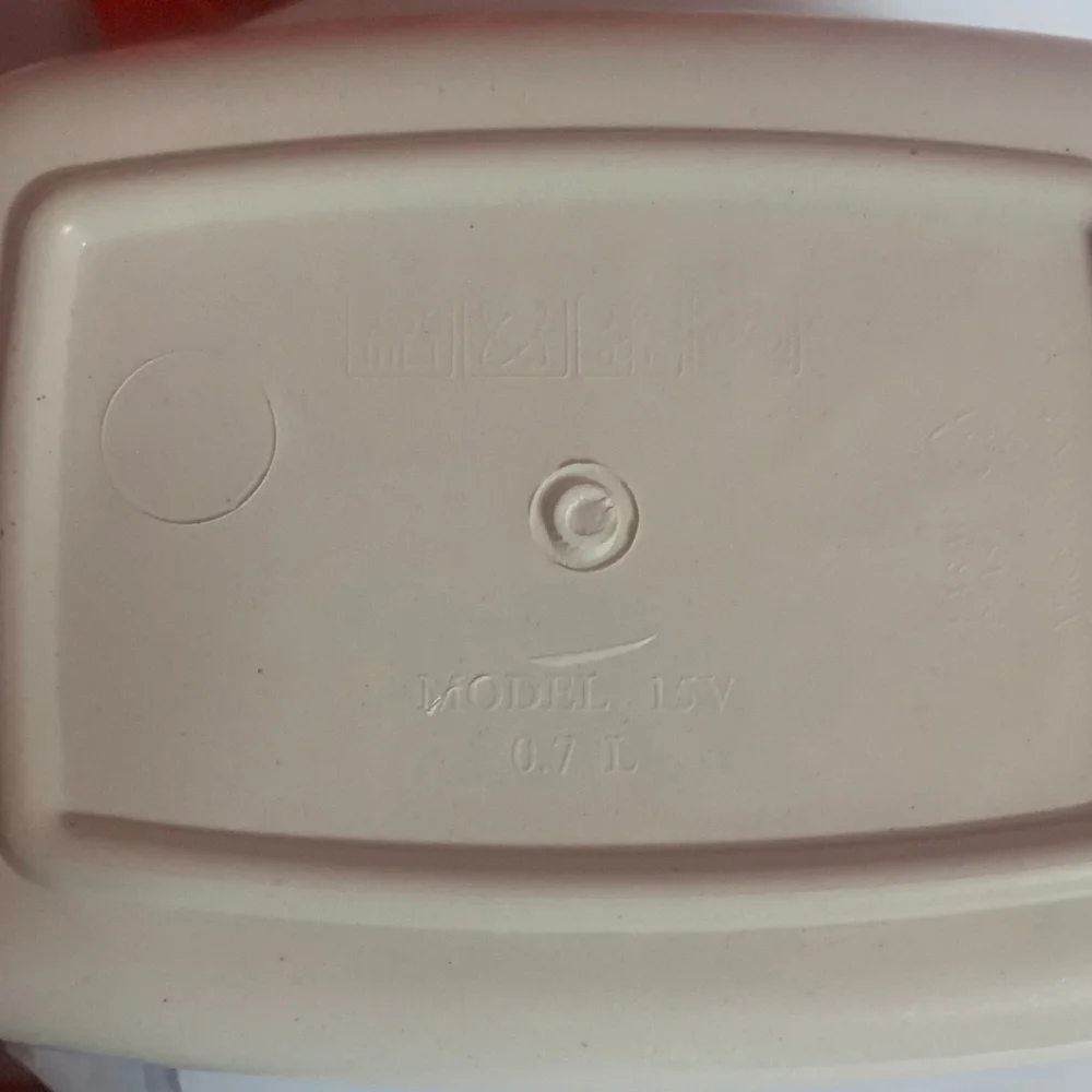 Storage Containers Tupperware - Picture 4 of 4